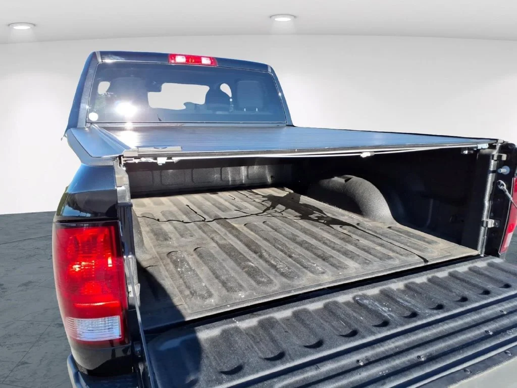 Used 2021 Black Ram Tradesman image 11