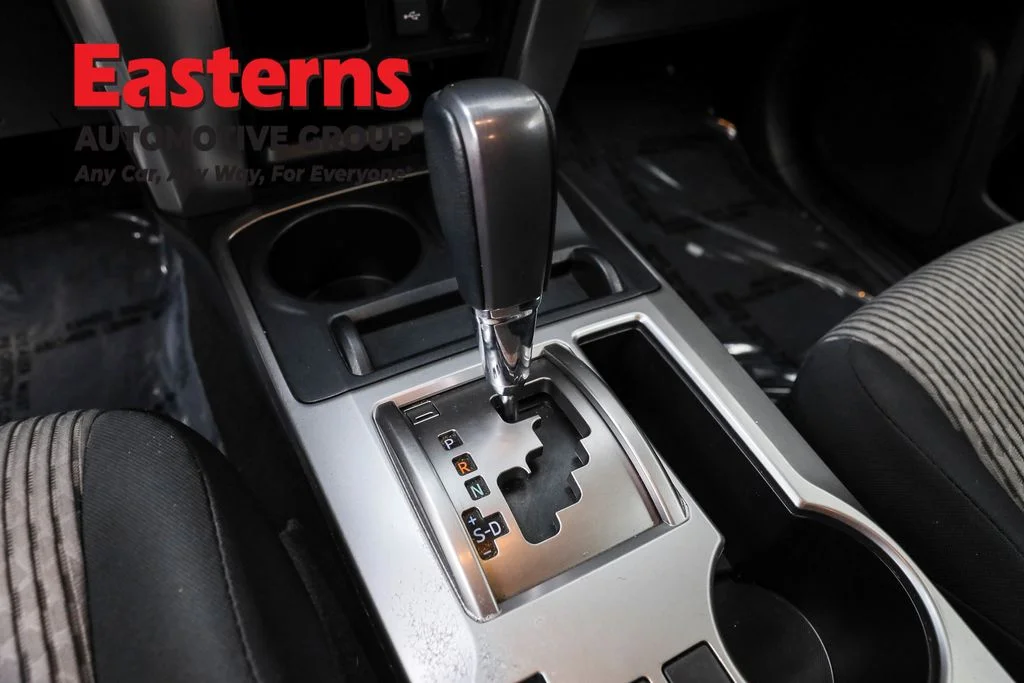 Used 2024 Silver Toyota SR5 image 13