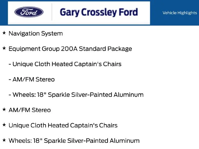 New 2027 Carbonized Gray Metallic Ford Active image 6