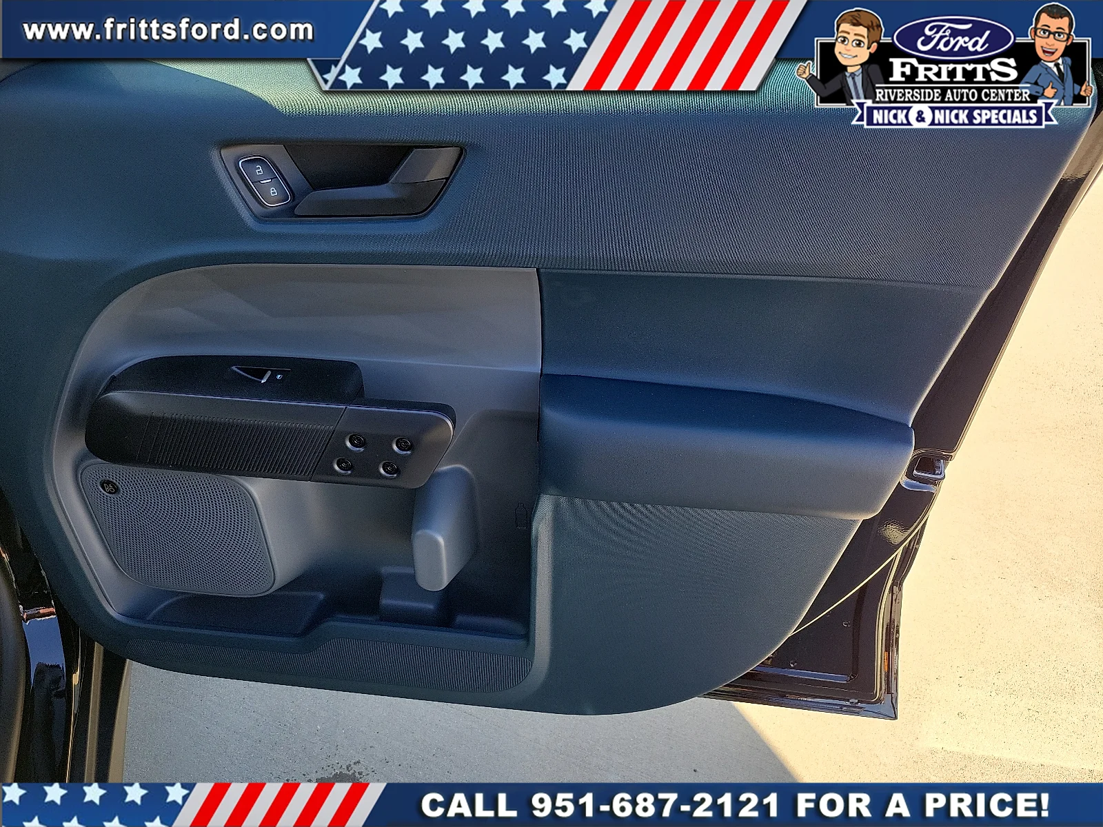 New 2026 Shadow Black Ford Lariat® image 16