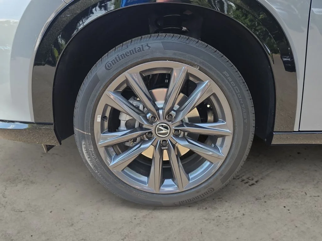 2025 Acura ADX A-Spec Package - Photo 14