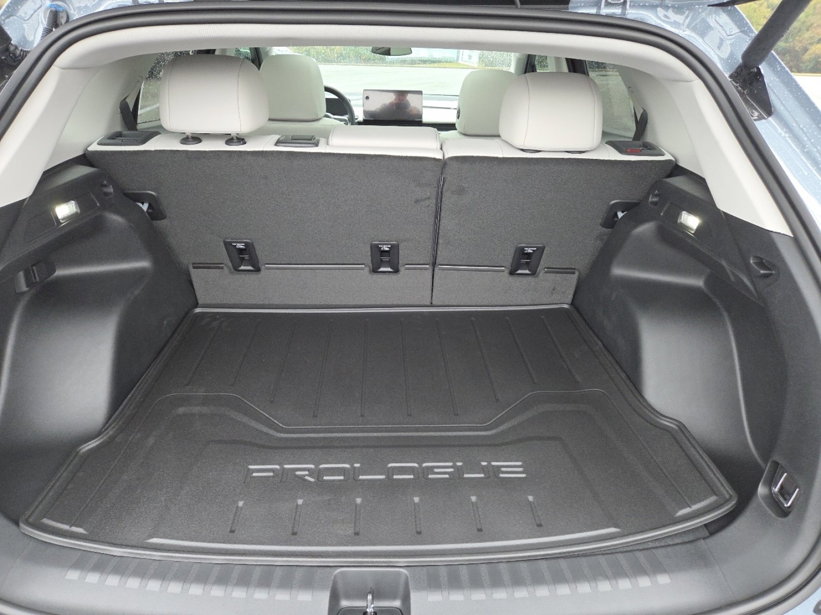 2026 Honda Prologue Touring - Photo 23