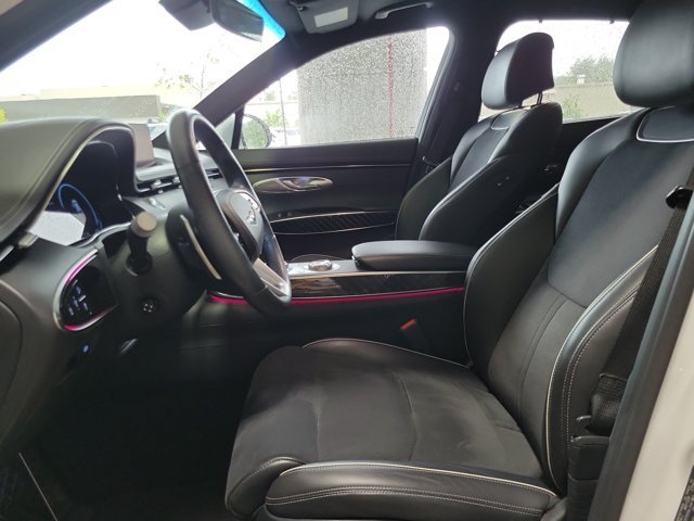 2022 GENESIS GV70 Sport - Photo 15