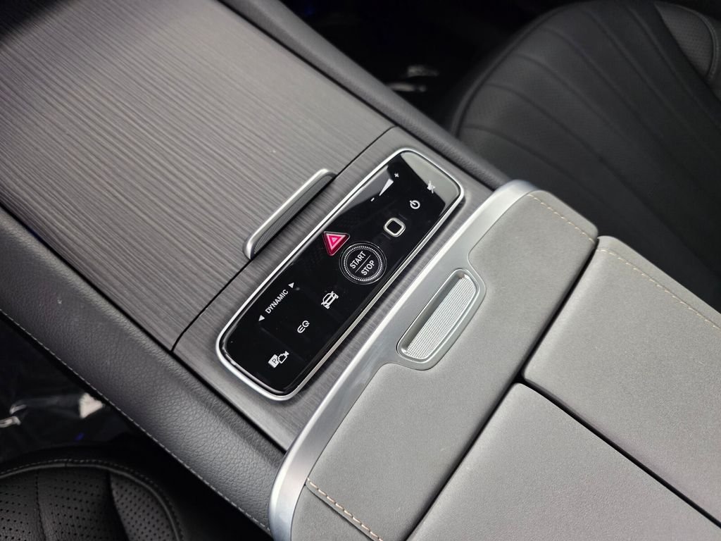 Certified Used 2023 Black Mercedes-Benz 580 image 24