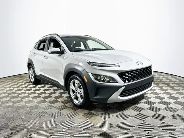 Certified Pre-Owned 2023 Hyundai Kona SEL