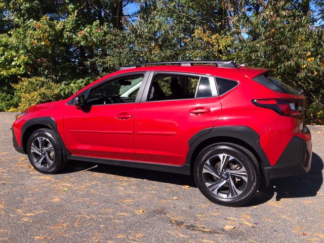 Used 2026 Red Pearl Subaru Premium image 6