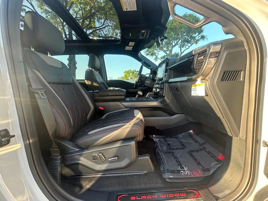 New 2026 Avalanche Ford Lariat image 25
