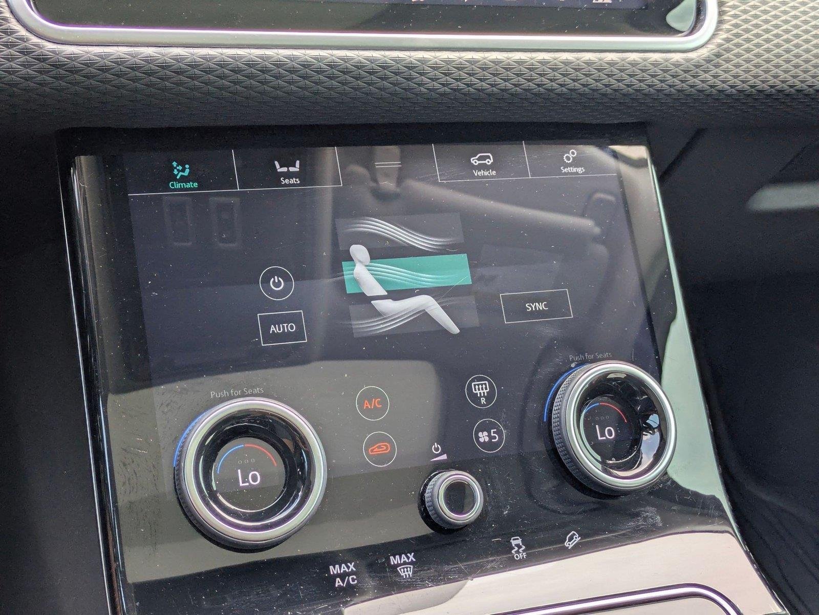 Used 2019 Fuji White Land Rover S image 23