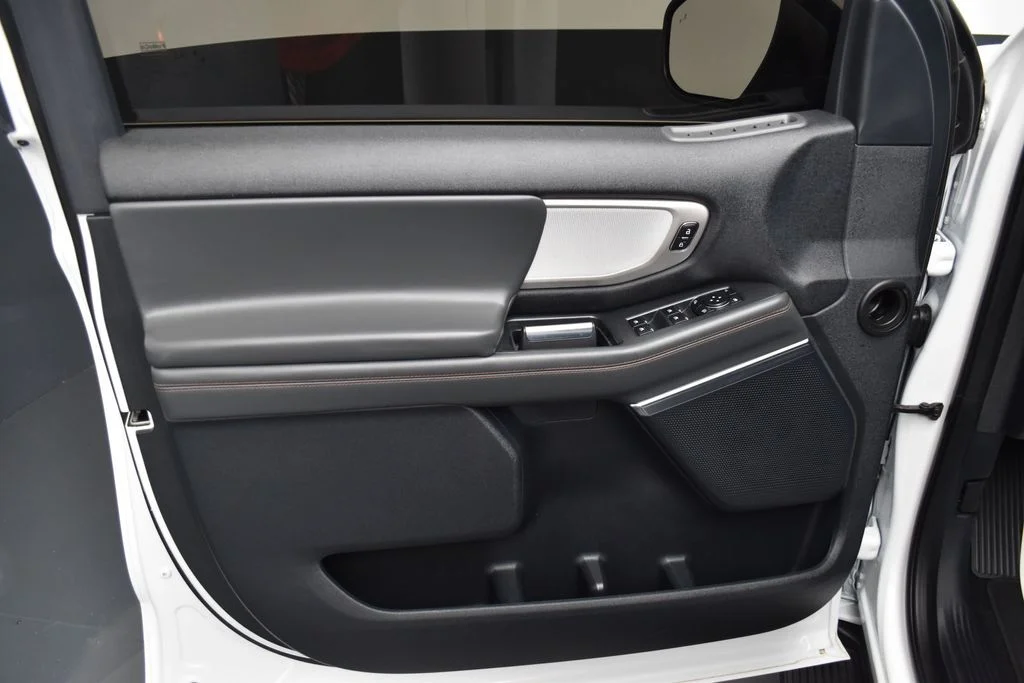 Certified Used 2025 White Ford Active image 17