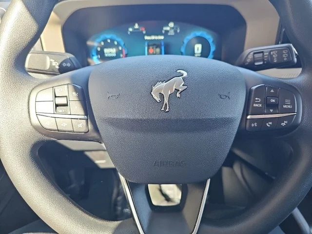 2025 Ford Bronco Sport Big Bend - Photo 46