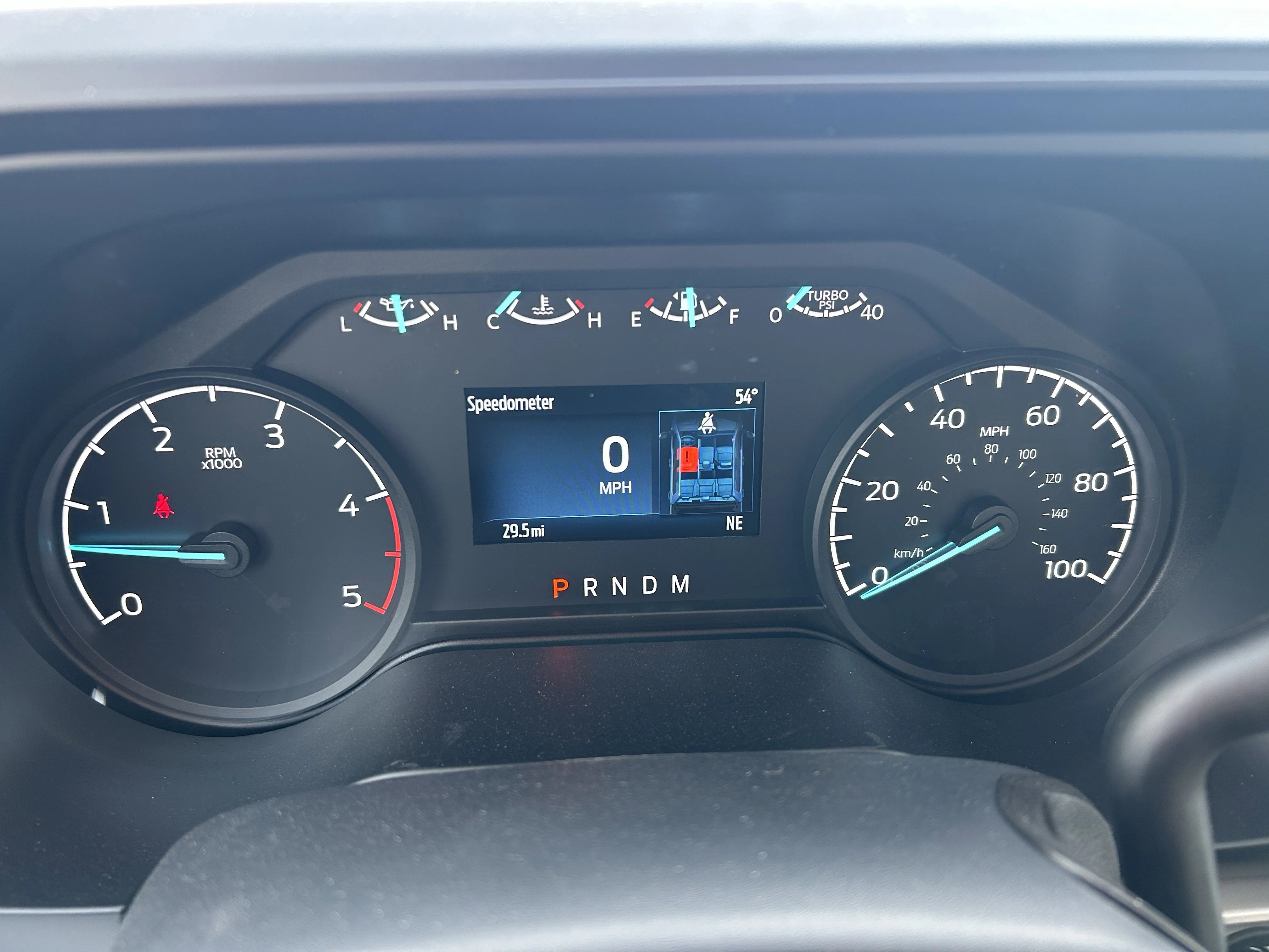 2026 Ford F-350 Super Duty XL - Photo 16