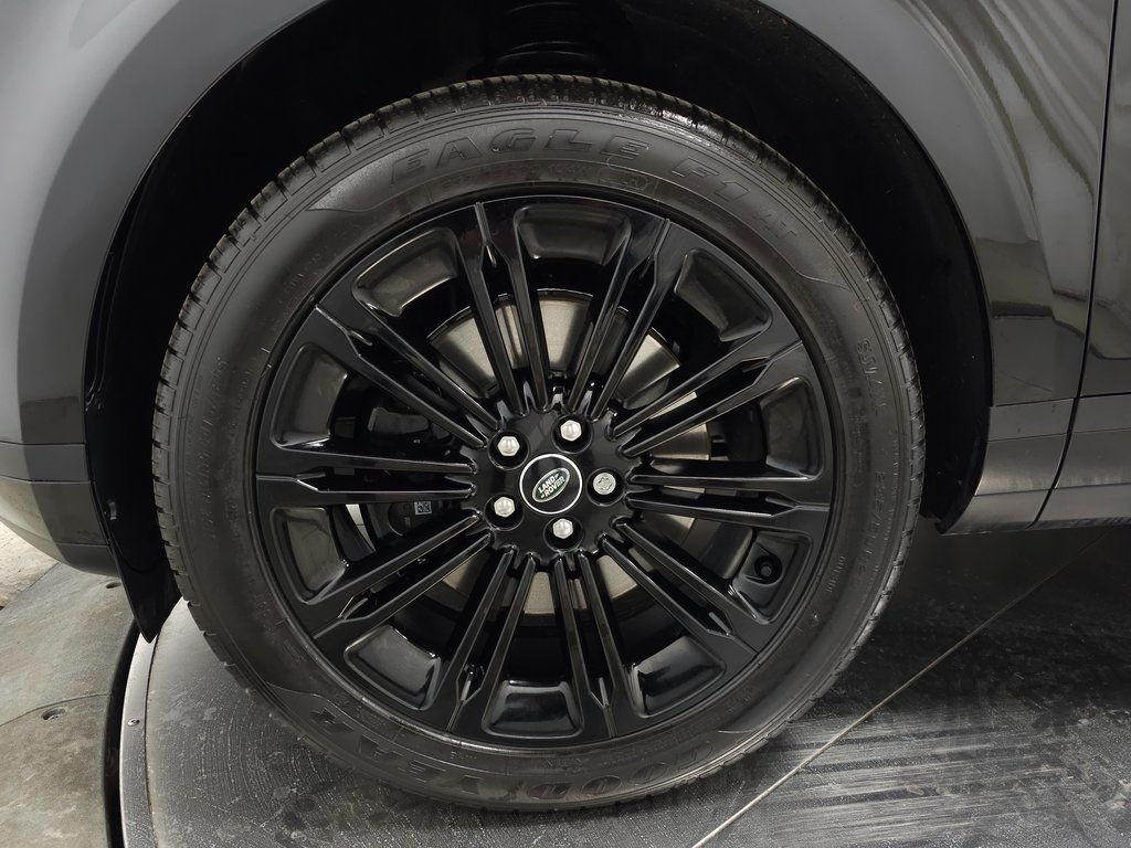 2026 Land Rover Range Rover Evoque S - Photo 15