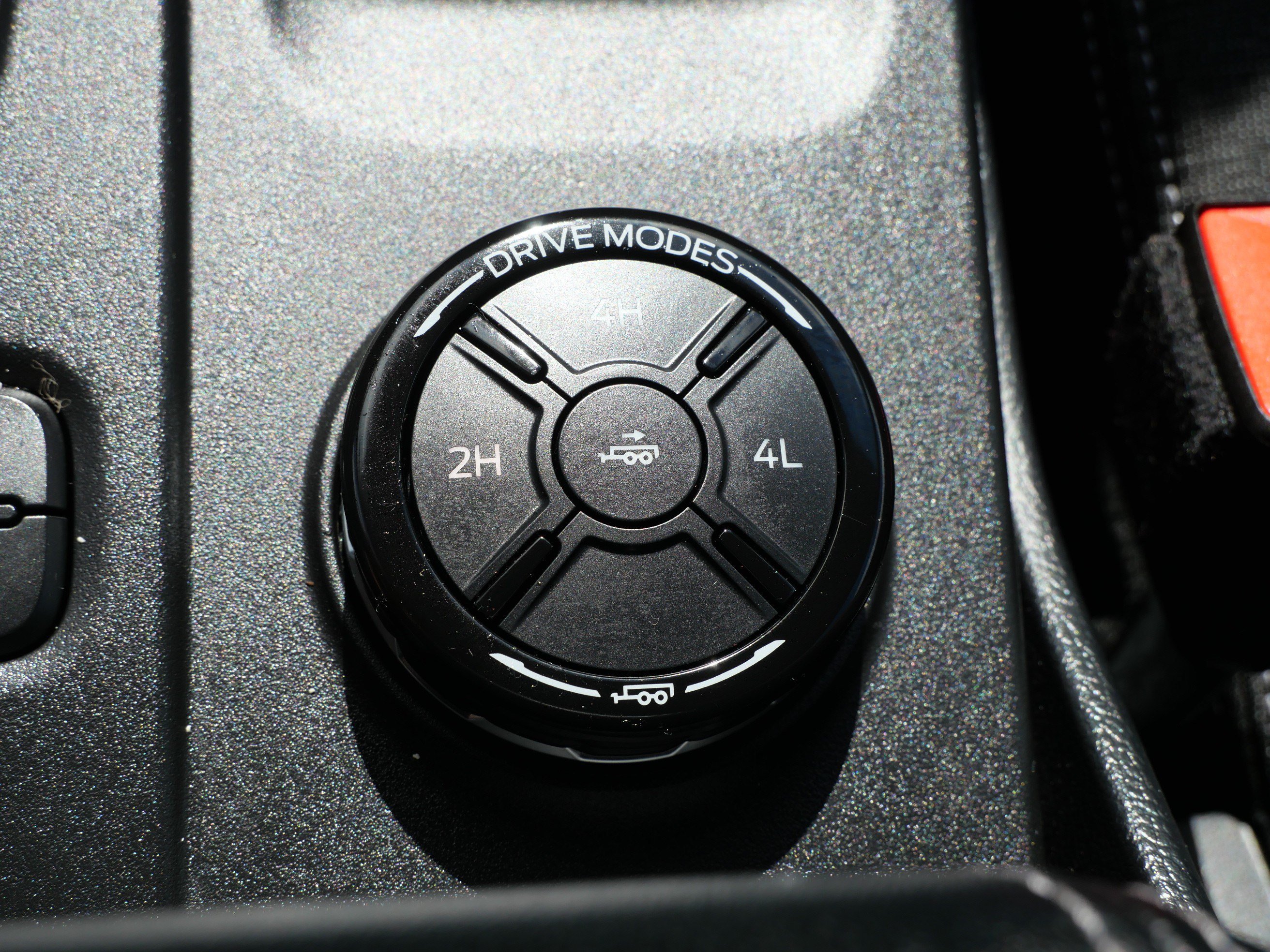 Used 2024 Cactus Grey Ford XLT image 32