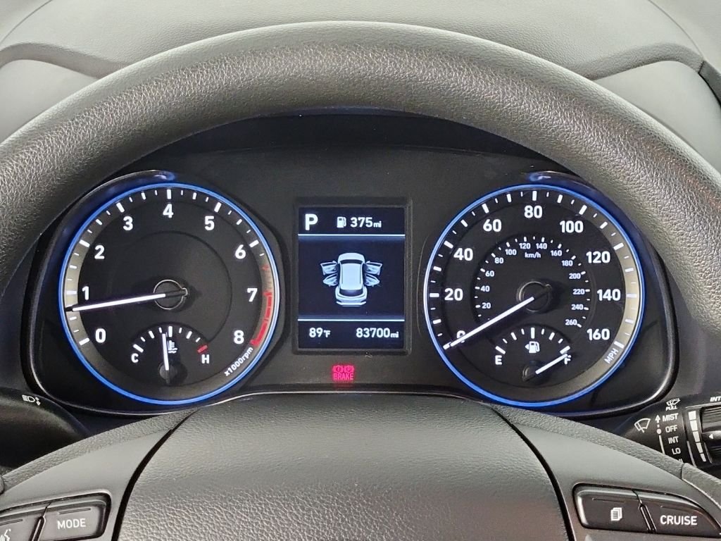 2019 Hyundai Kona SE - Photo 26