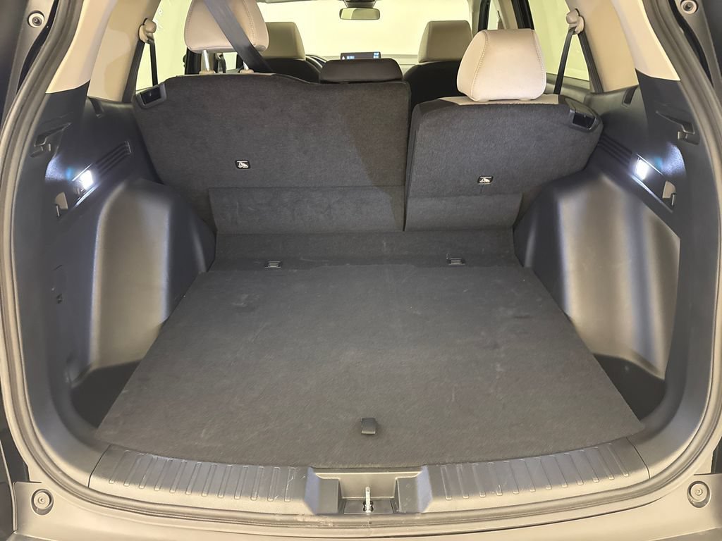 2026 Honda CR-V EX - Photo 47
