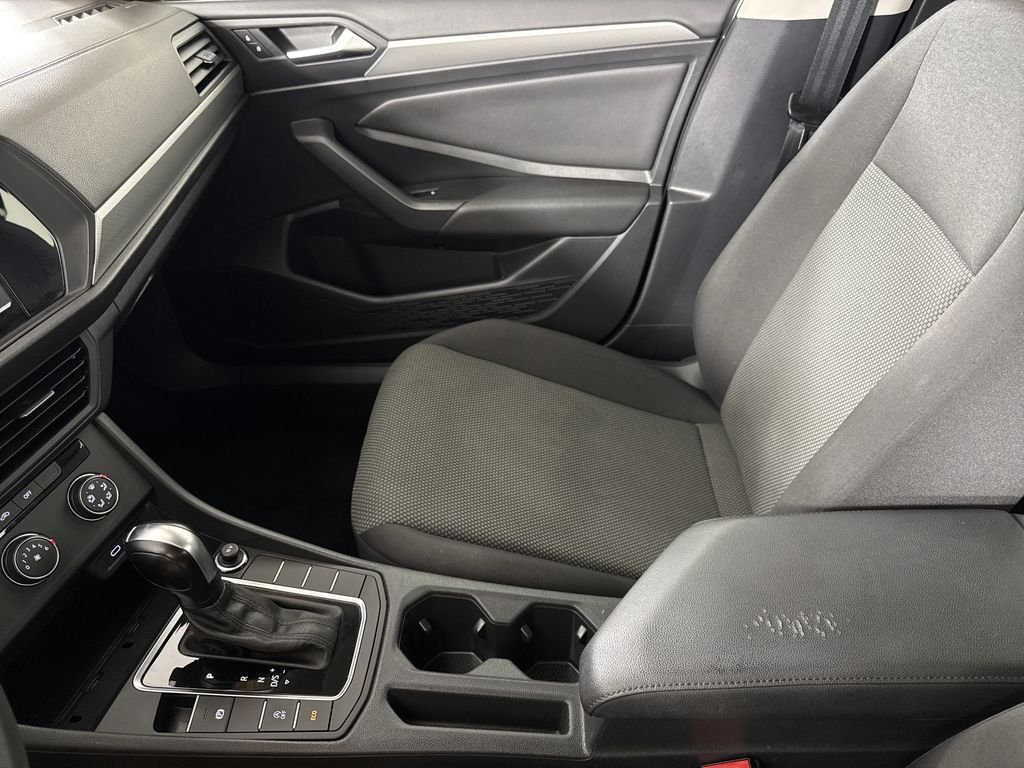 2020 Volkswagen Jetta S - Photo 19