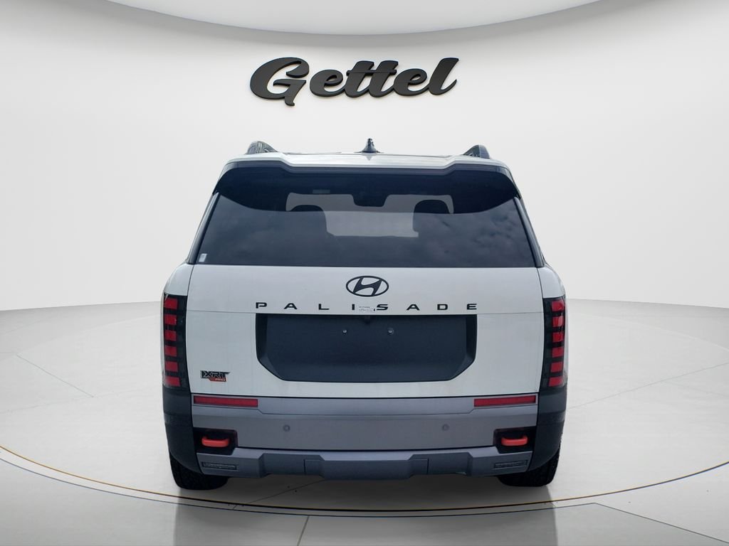 New 2026 White Hyundai XRT Pro image 6