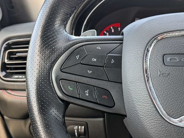 Used 2024 White Dodge GT Plus image 31