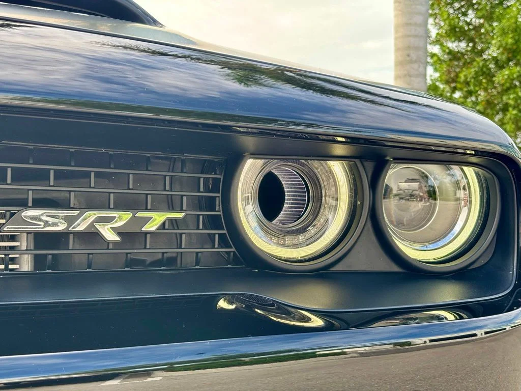 2018 Dodge Challenger SRT - Photo 25