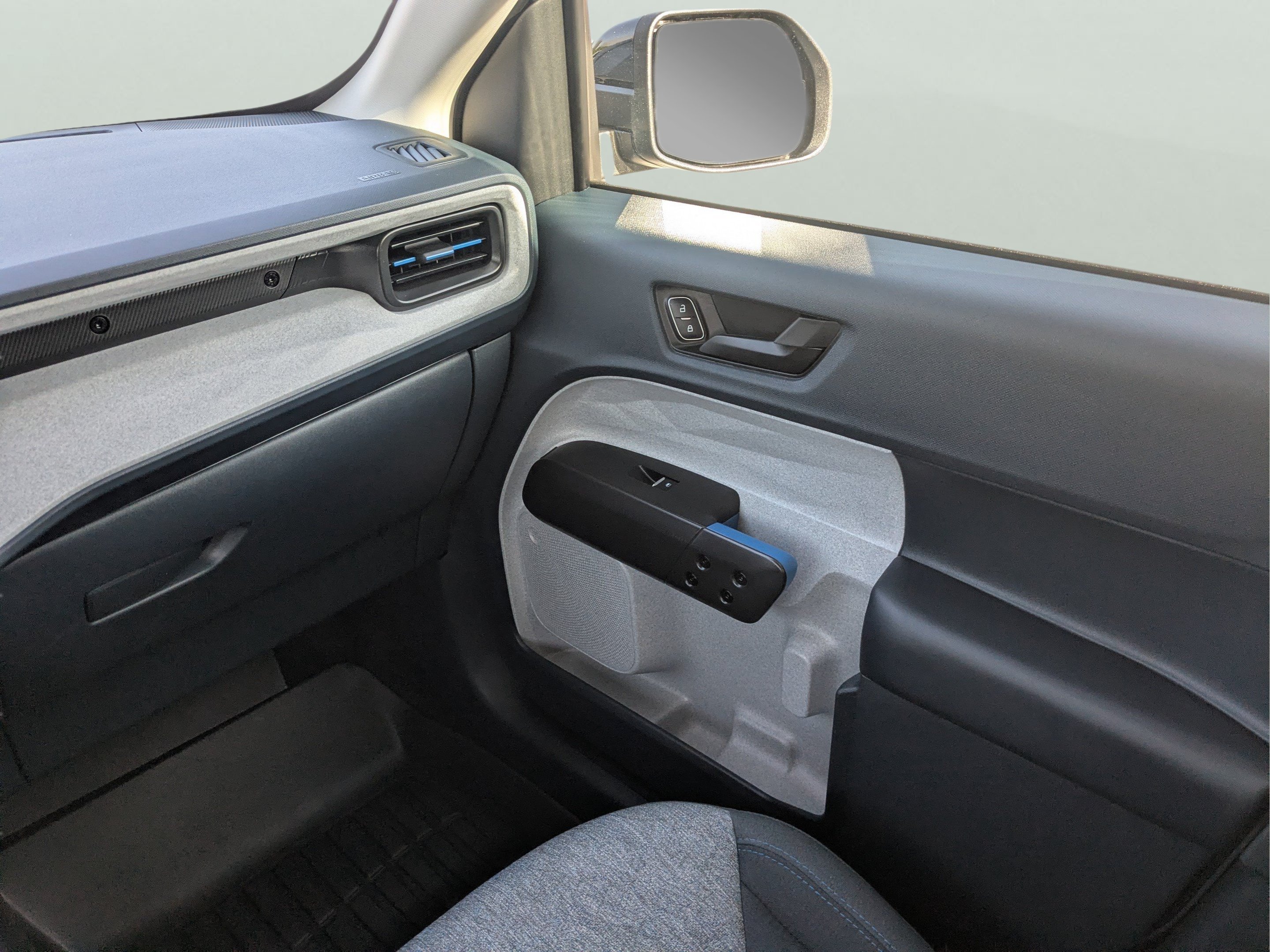 2025 Ford Maverick XLT - Photo 15