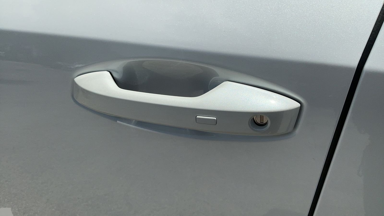 New 2026 White Nissan SV image 20