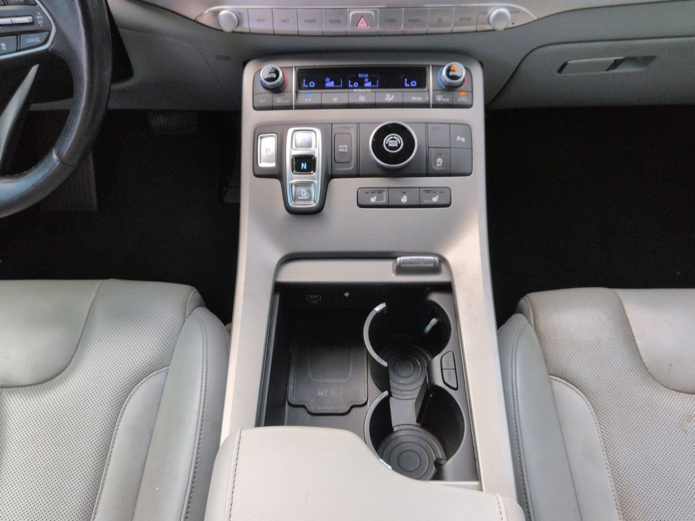Used 2021 Becketts Black Hyundai SEL image 18