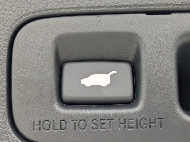 2026 Honda CR-V Sport-L - Photo 13