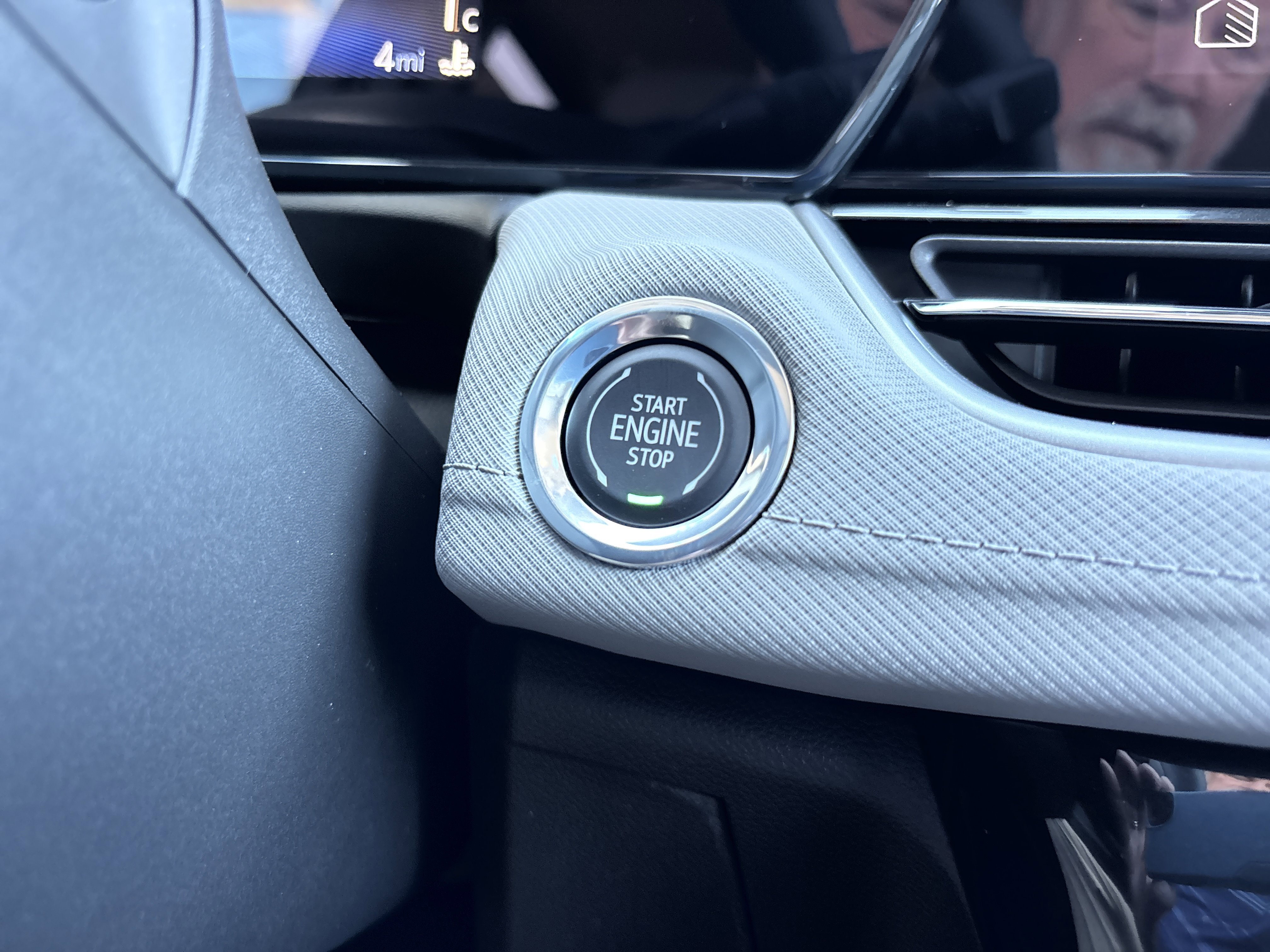 New 2026 Sterling Gray Metallic Chevrolet LT image 29