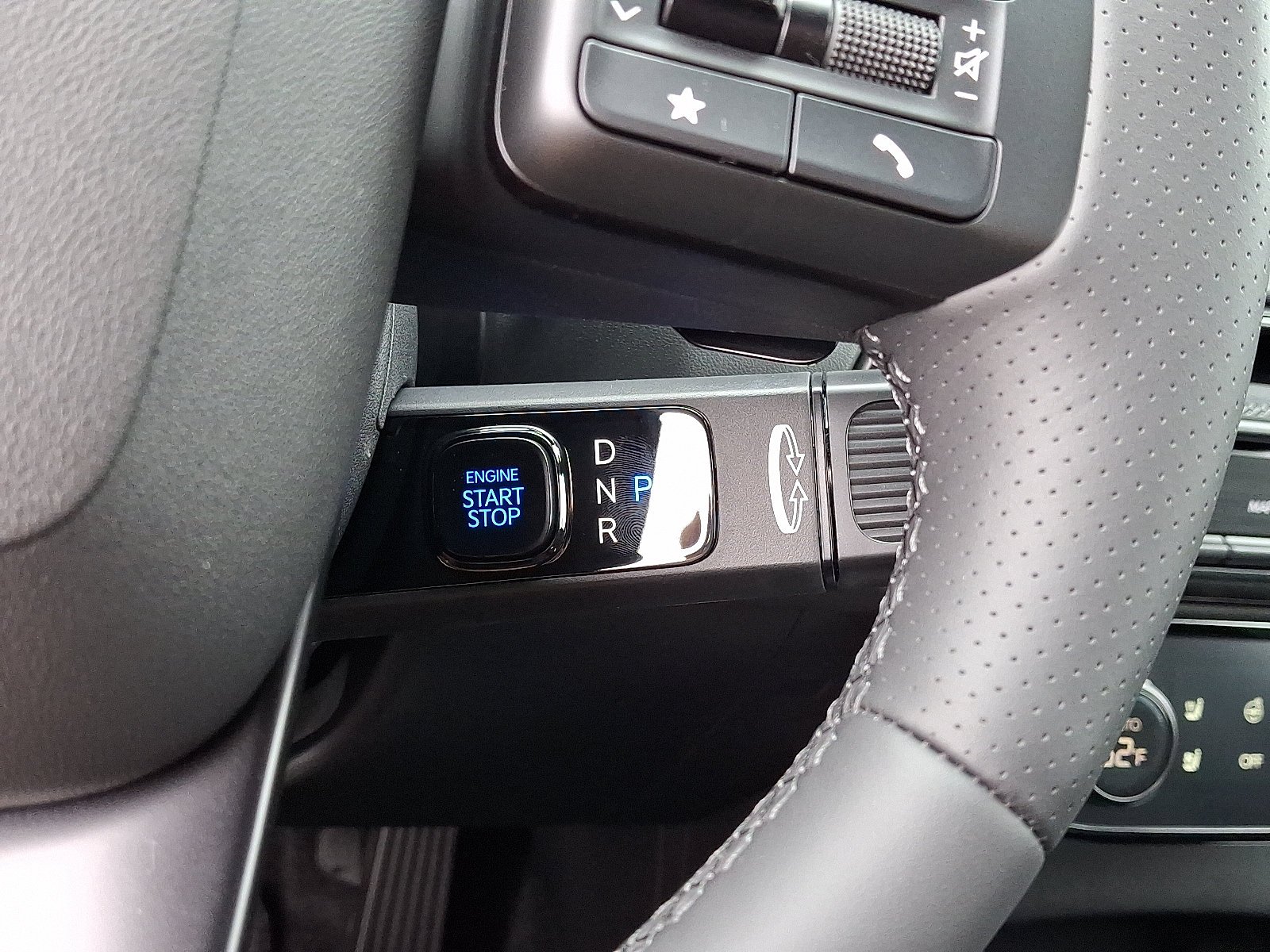2026 Hyundai Palisade XRT Pro - Photo 8