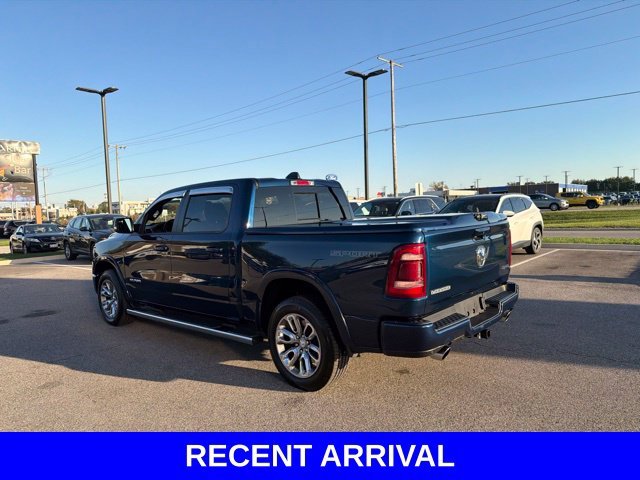 Used 2020 Blue Ram Laramie image 17