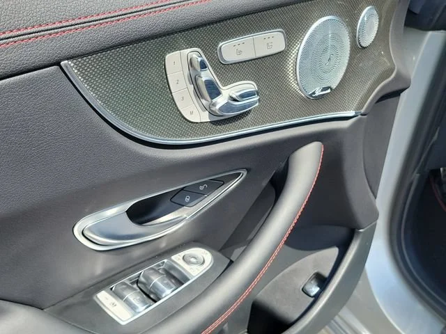 2019 Mercedes-Benz E-Class AMG E53 - Photo 25