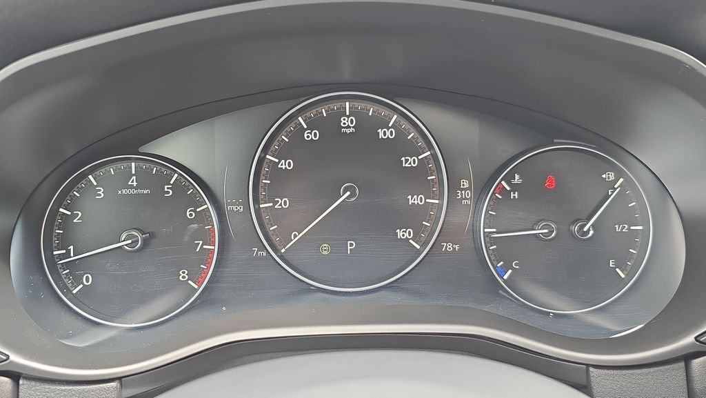 New 2026 Cypress Mazda 2.5 S Premium image 30