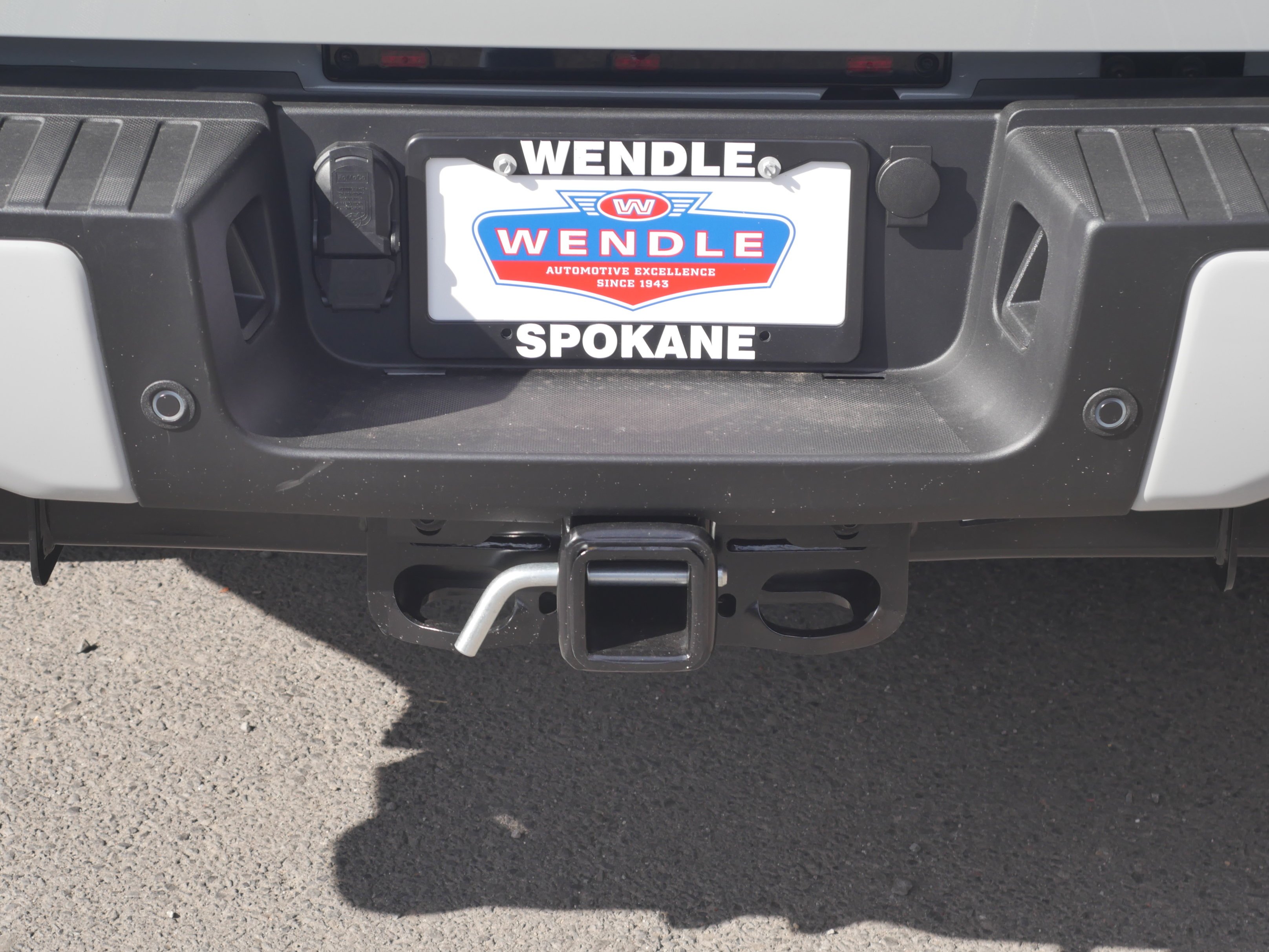 New 2026 Avalanche Ford F-350® Platinum® image 28