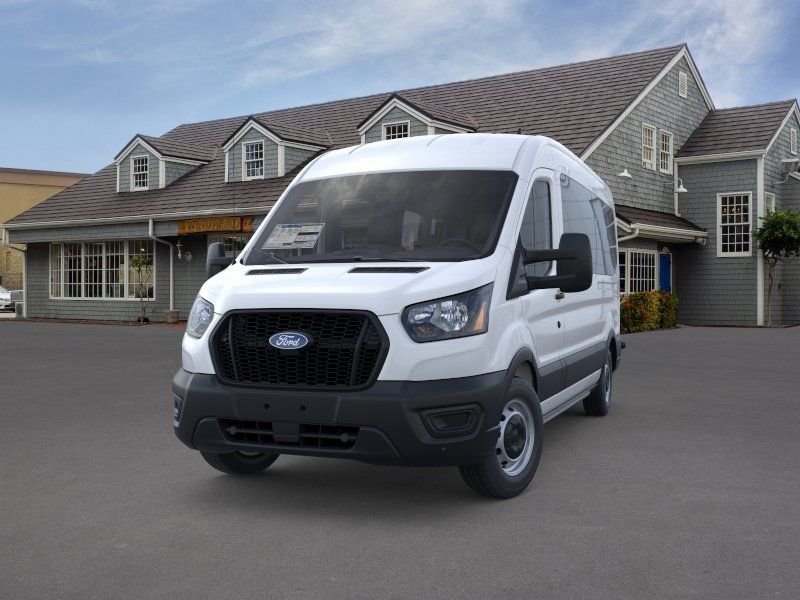 New 2026 Oxford White Ford XL image 2