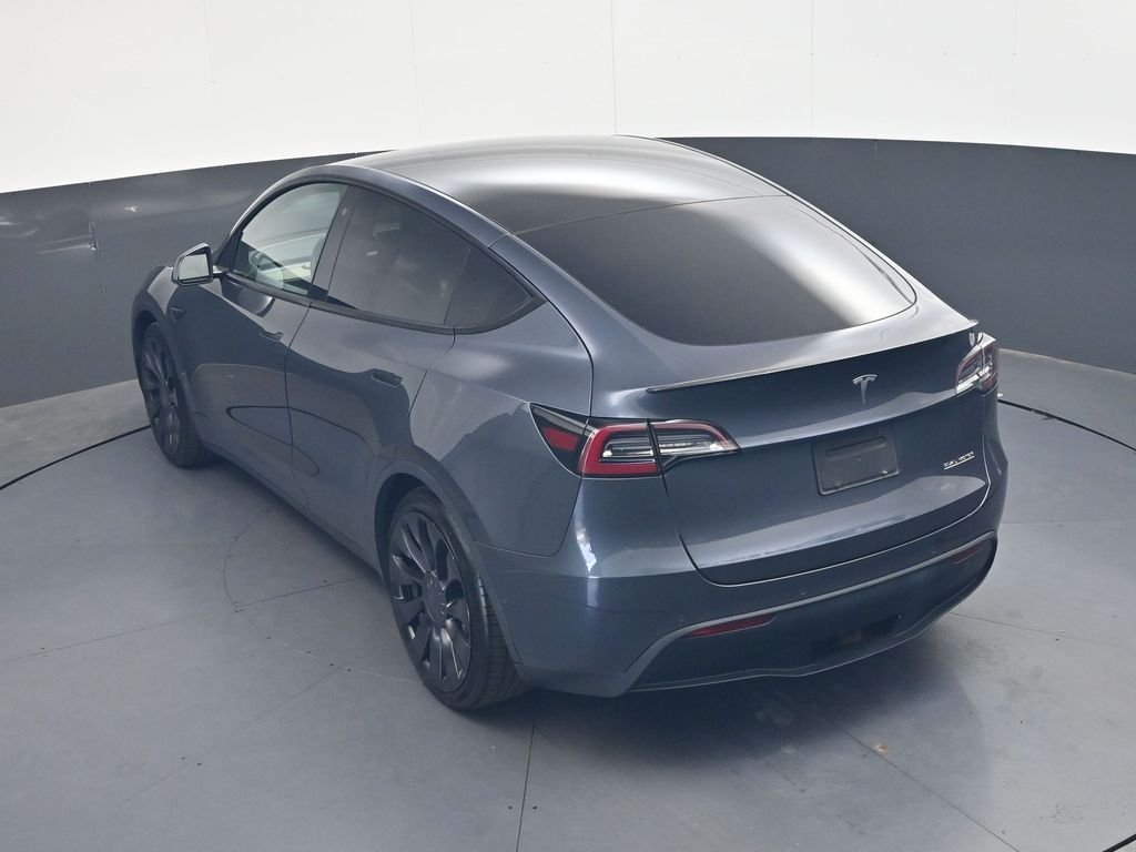 Used 2020  Tesla Performance image 30