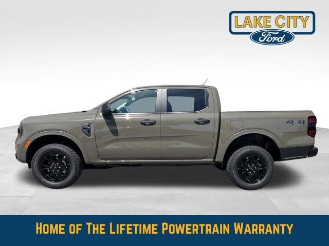 2026 Ford Ranger XLT - Photo 28