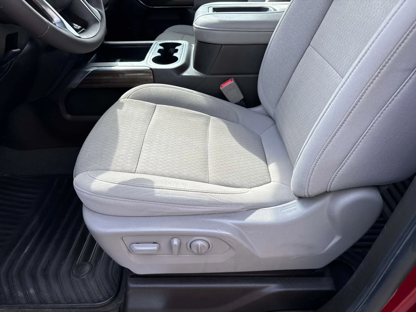 2022 Chevrolet Silverado 1500 Limited RST - Photo 15