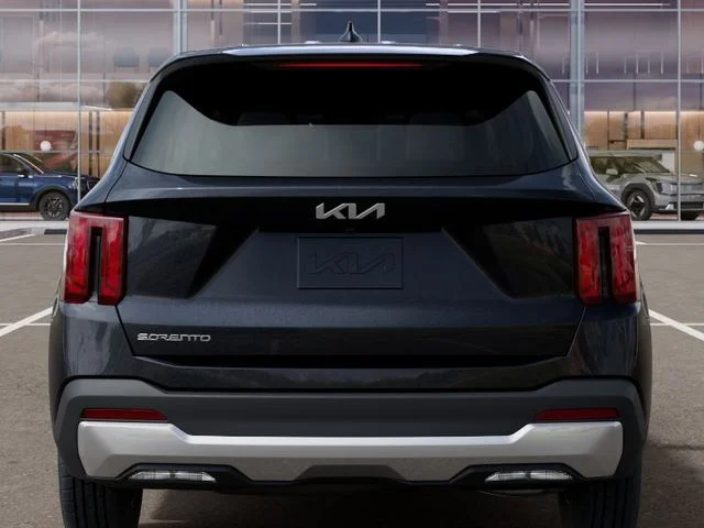 New 2026  Kia LX image 13