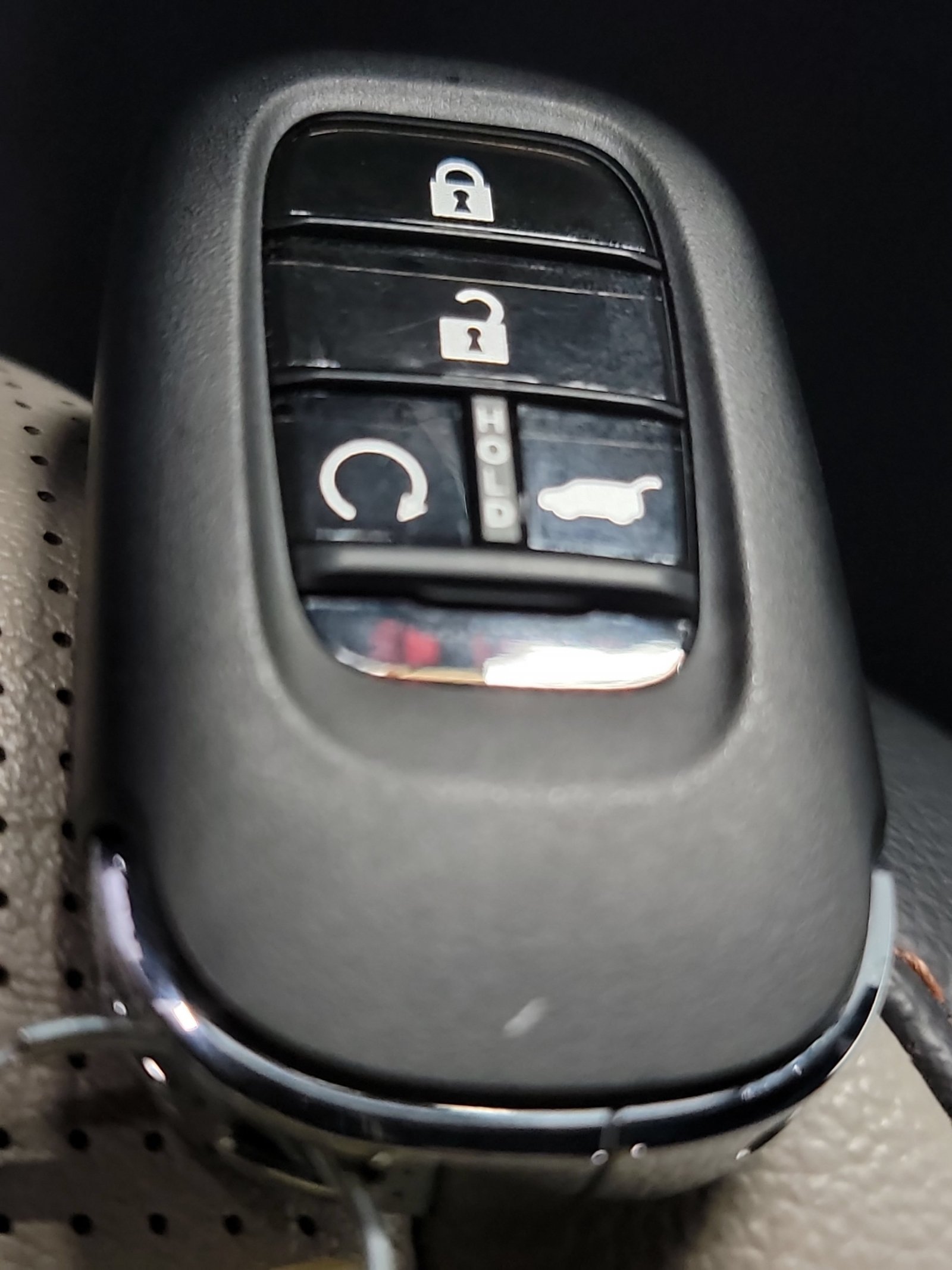 2023 Honda CR-V Sport Touring - Photo 32