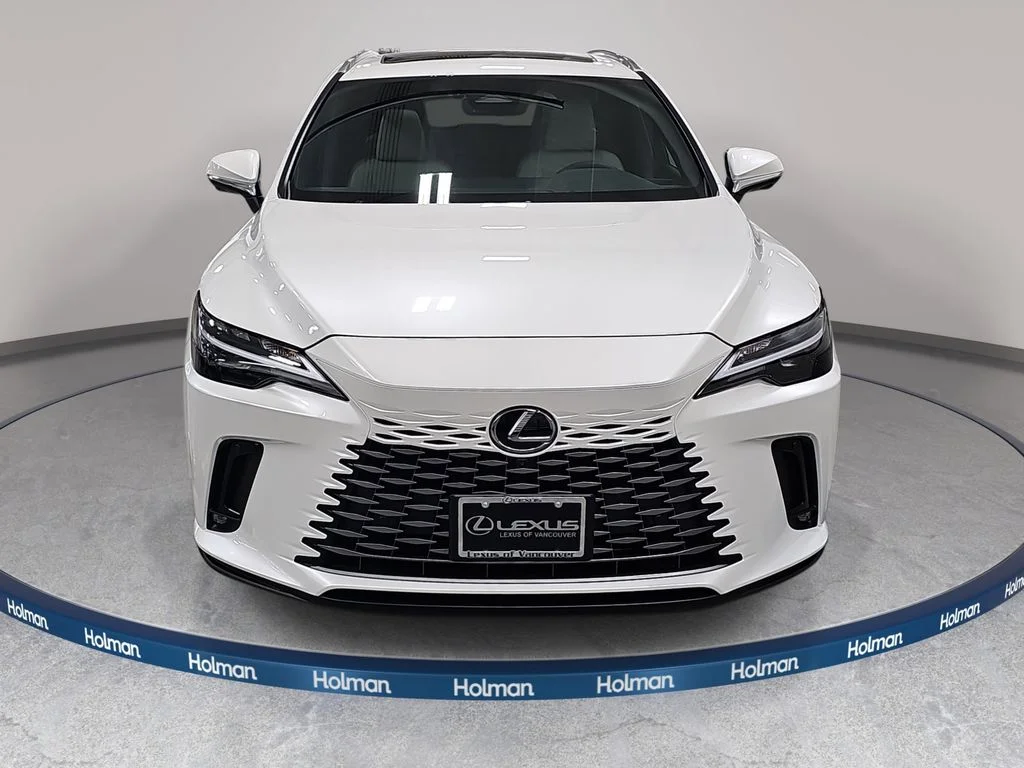 New 2026  Lexus 350 Premium image 2