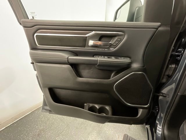 Used 2026 Blue Ram Laramie image 9