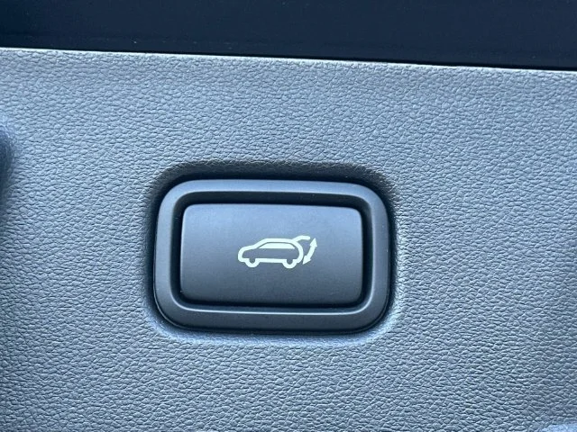 2025 Hyundai Tucson SEL - Photo 32