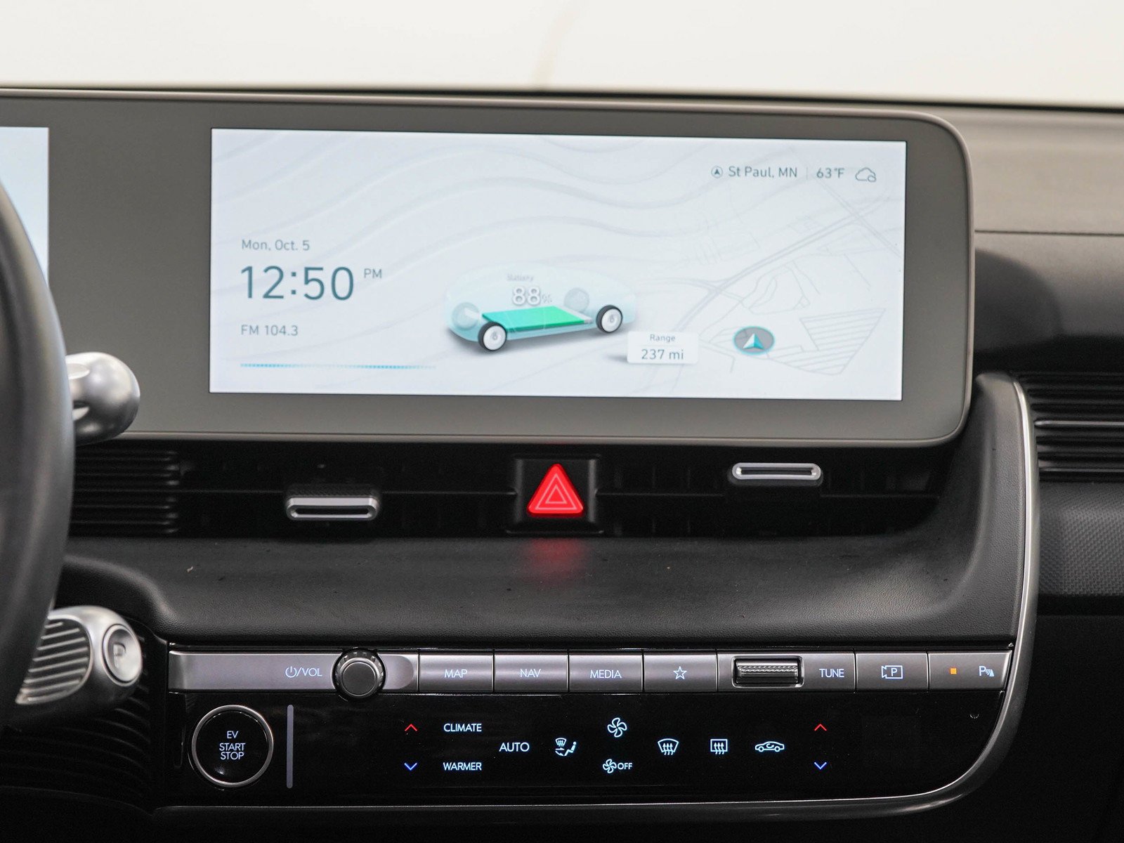 2024 Hyundai IONIQ 5 SEL - Photo 18