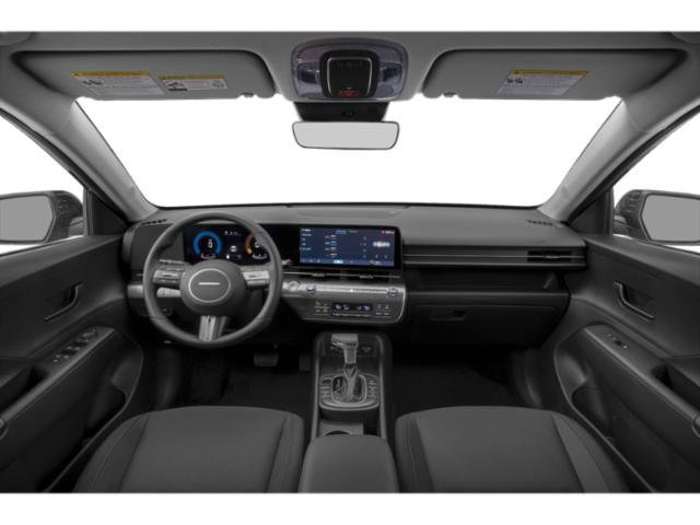 New 2027 Atlas White Hyundai SEL Sport FWD image 10