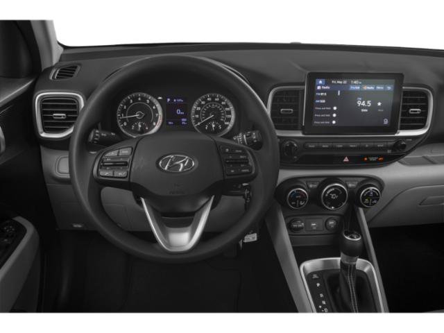 Used 2020 Black Noir Pearl Hyundai SEL image 10