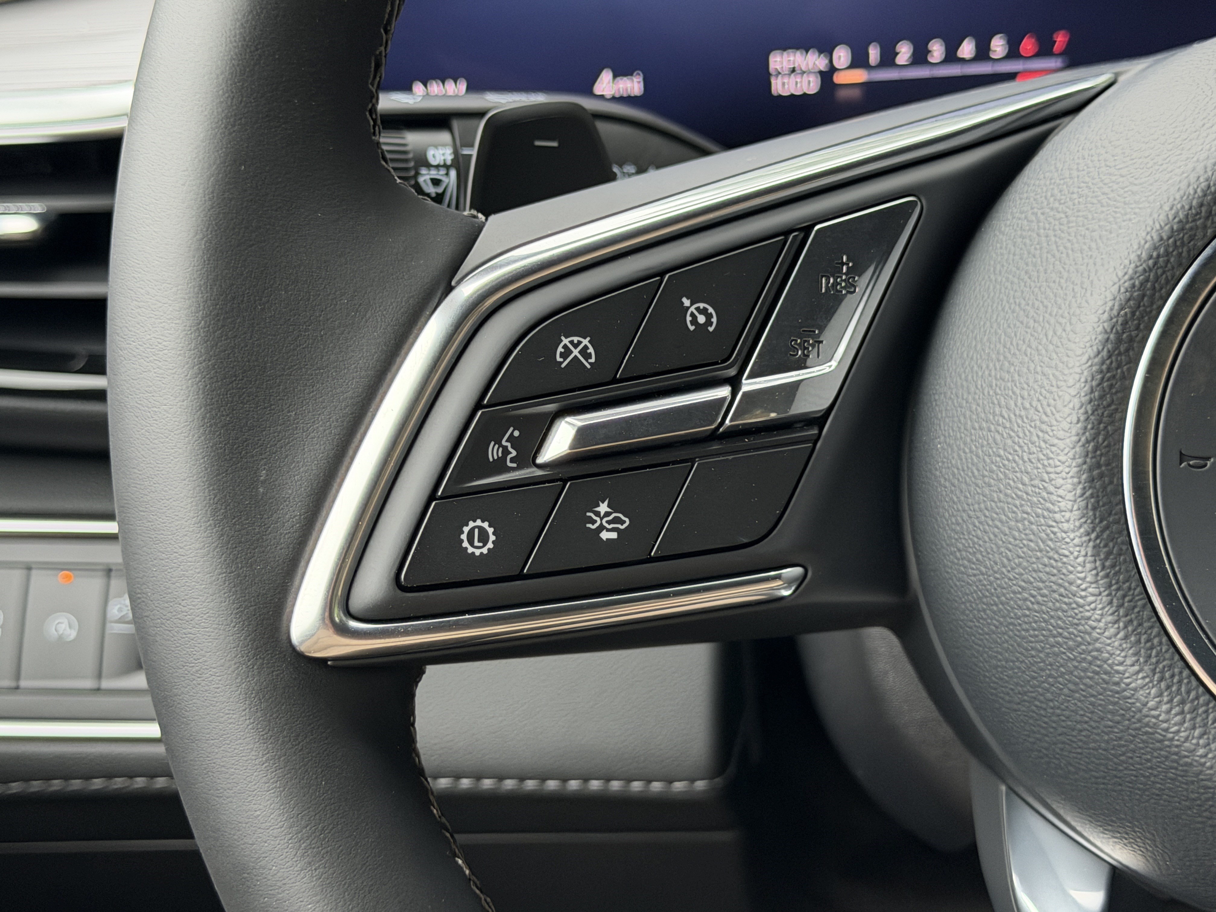 2026 Buick Enclave Preferred - Photo 35