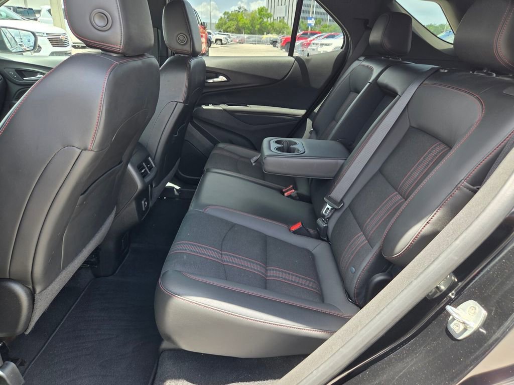 2022 Chevrolet Equinox RS - Photo 6