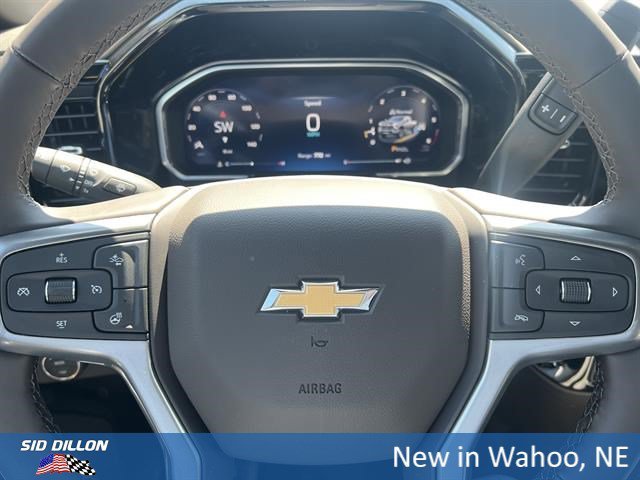 2026 Chevrolet Silverado 2500 HD LTZ - Photo 12