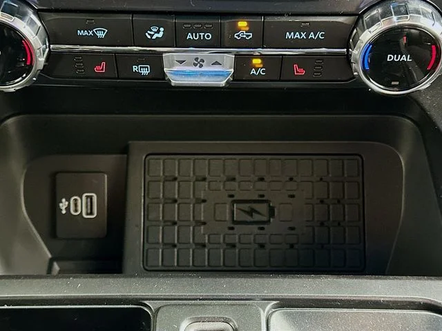New 2026 White Ford Tremor image 19