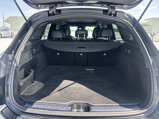 Used 2023 Black Mercedes-Benz GLC 300 image 8